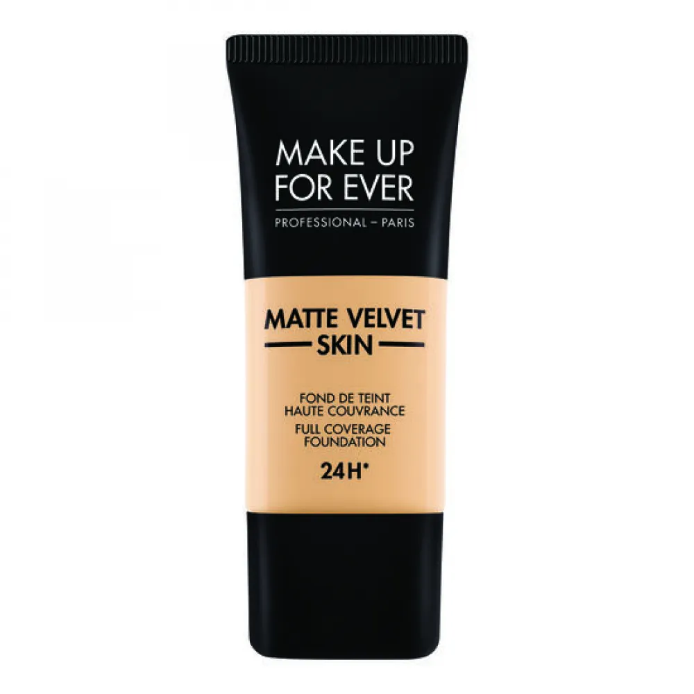 Make Up For Ever Matte Liquid Foundation - 30 ml Y305