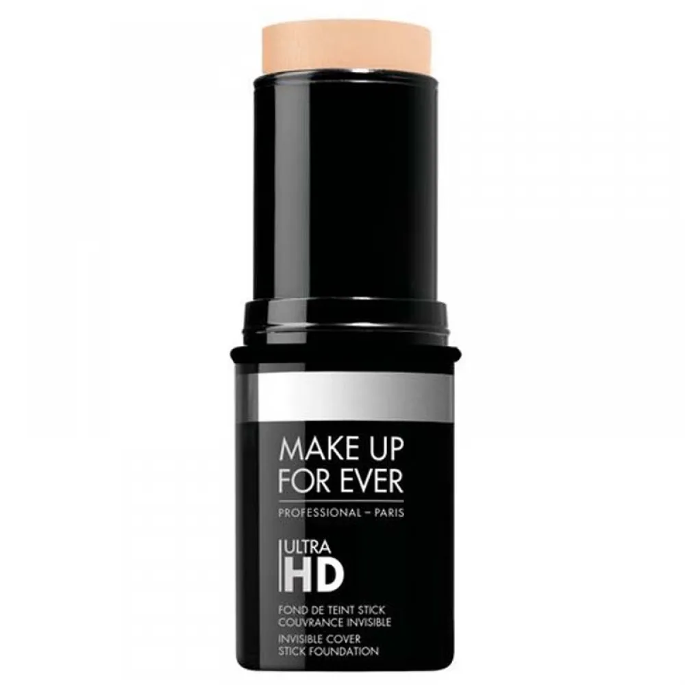 Make Up For Ever Ultra HD Stick Foundation Y215 Yellow Labaster