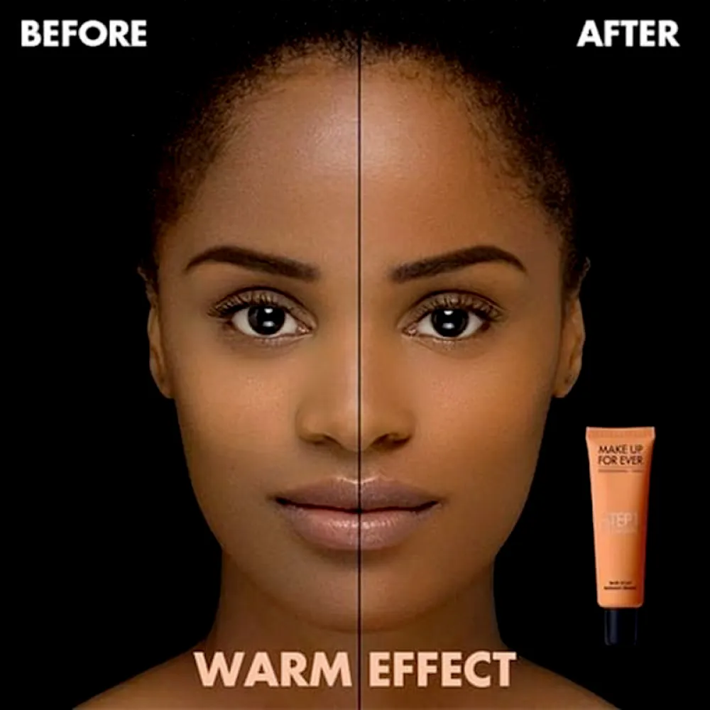 برايمر ستيب ون من ميك اب فور ايفر - 10