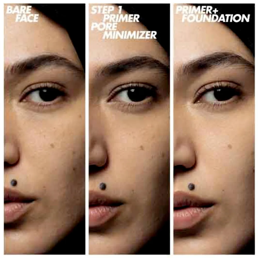 Make Up For Ever Step 1 Primer Pore Minimizer - 30ml