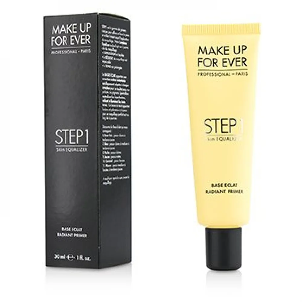 MAKE UP FOR EVER STEP1 Skin Primer - 9