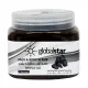 Globalstar Charcoal Face and Body Scrub - 500ml