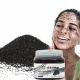 Globalstar Charcoal Face and Body Scrub - 500ml