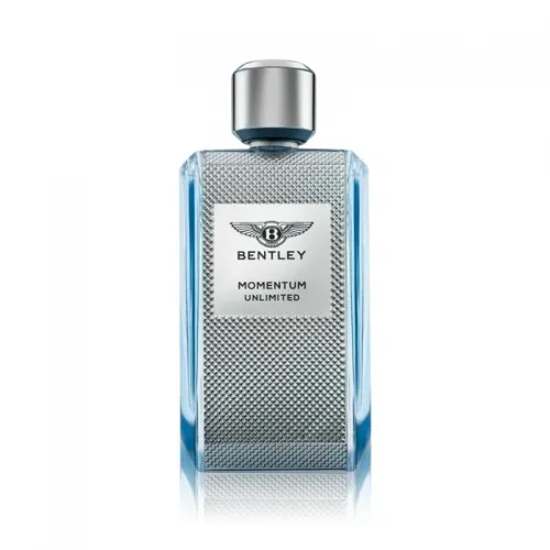 Bentley Momentum Unlimited For Men - Eau De Toilette 100ml