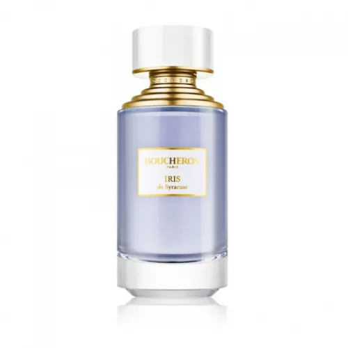 Boucheron Iris de Syracuse - Eau de Parfum 125ml