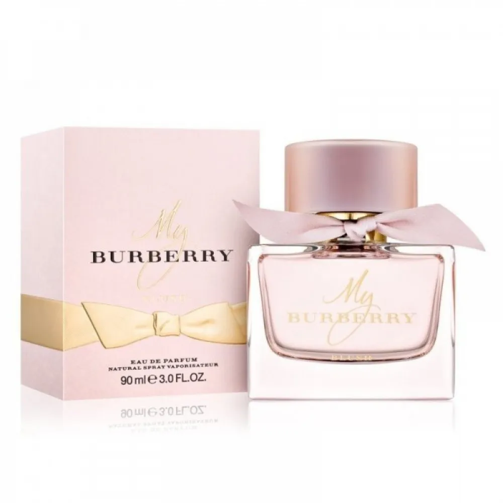 Burberry My Burberry Blush For Women - Eau de Parfum 90ml