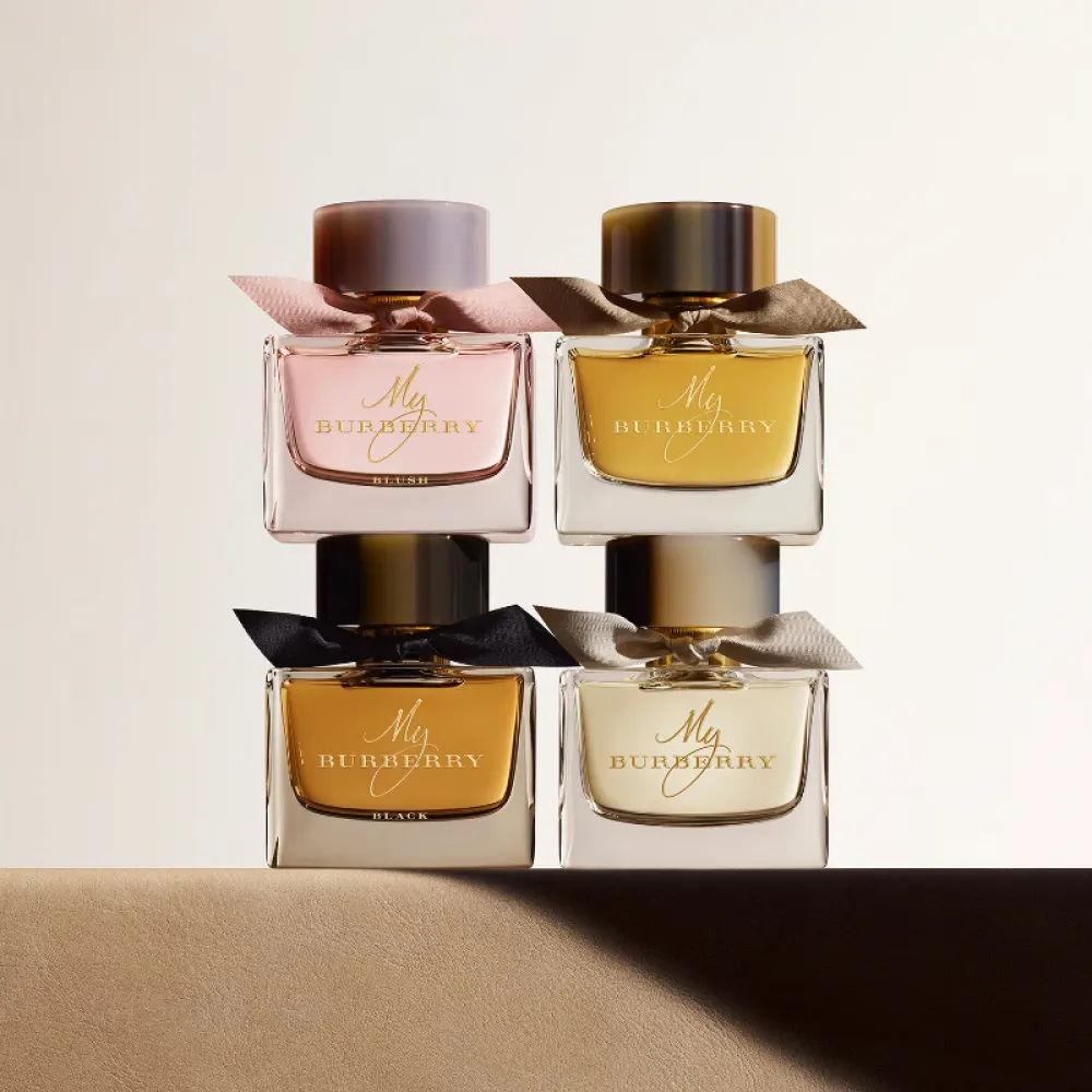 Burberry My Burberry Blush For Women - Eau de Parfum 90ml