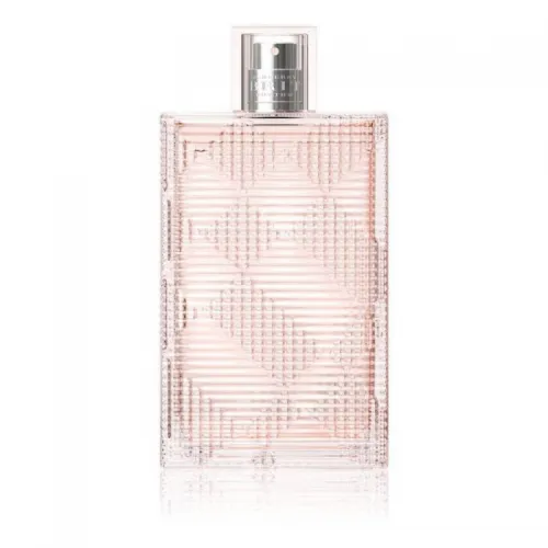 Burberry Brit Rhythm Floral For Women - Eau de Toilette 90ml