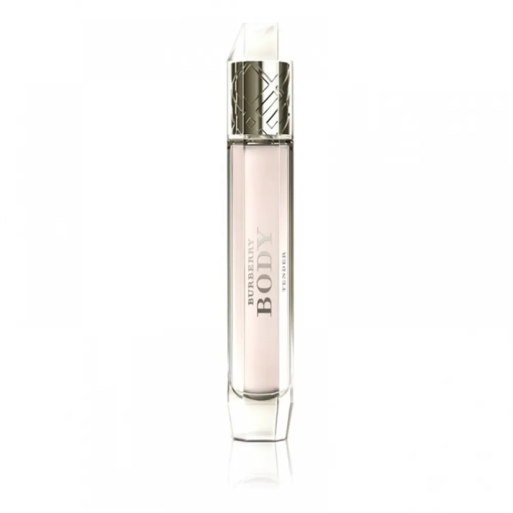 Burberry Body Tender For Women - Eau de Toilette 60ml