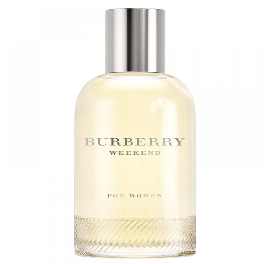 Burberry Weekend For Women - Eau de Parfum 100ml