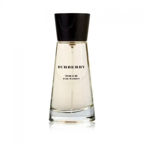Burberry Touch for Women - Eau De Parfum 100ml