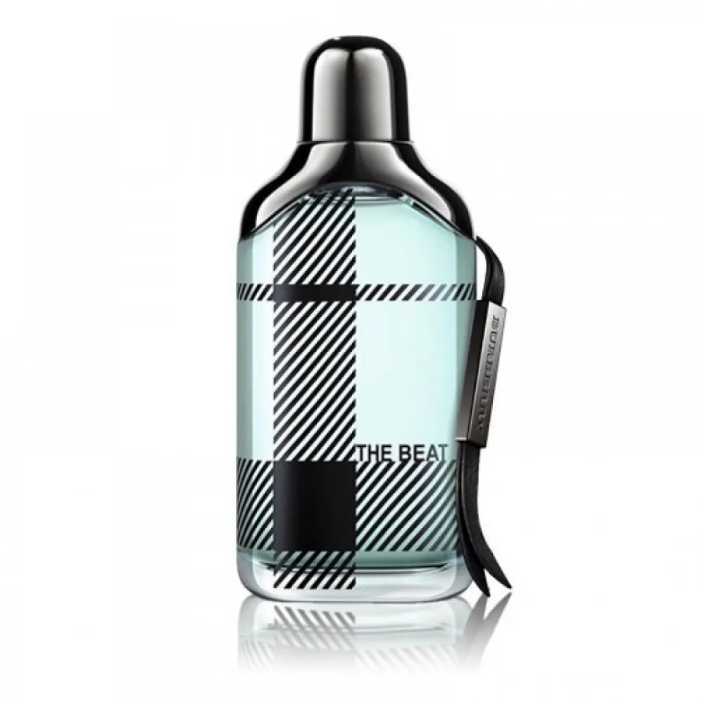 عطر ذا بيت من بربري للرجال - او دي تواليت 50مل