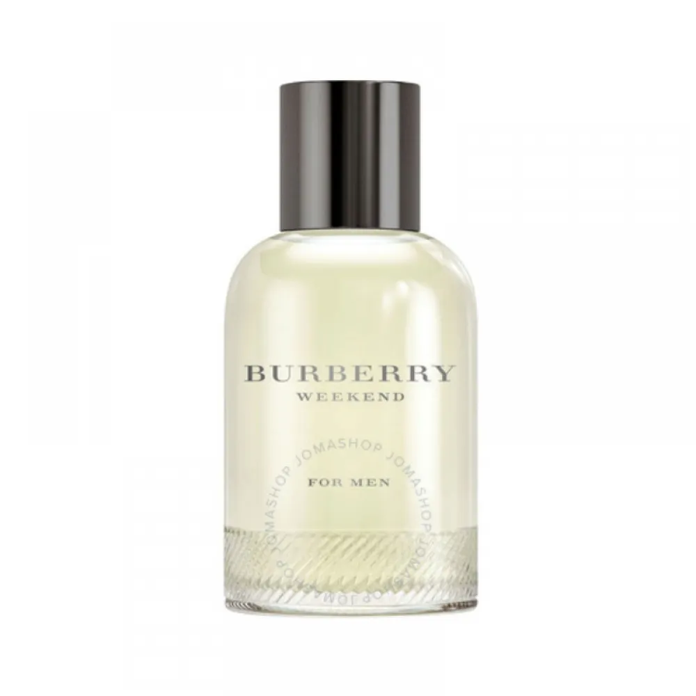 Burberry Weekend For Men - Eau de Toilette 100ml