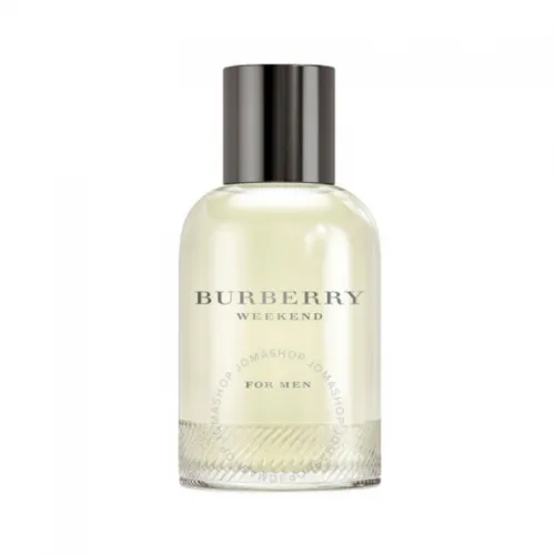 Burberry Weekend For Men - Eau de Toilette 100ml