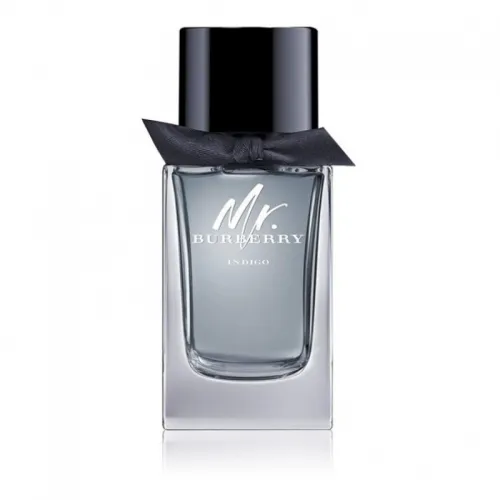 Burberry Mr Burberry Indigo For Men - Eau de Toilette 100ml