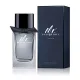 Burberry Mr Burberry Indigo For Men - Eau de Toilette 100ml
