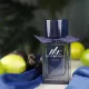 Burberry Mr Burberry Indigo For Men - Eau de Toilette 100ml