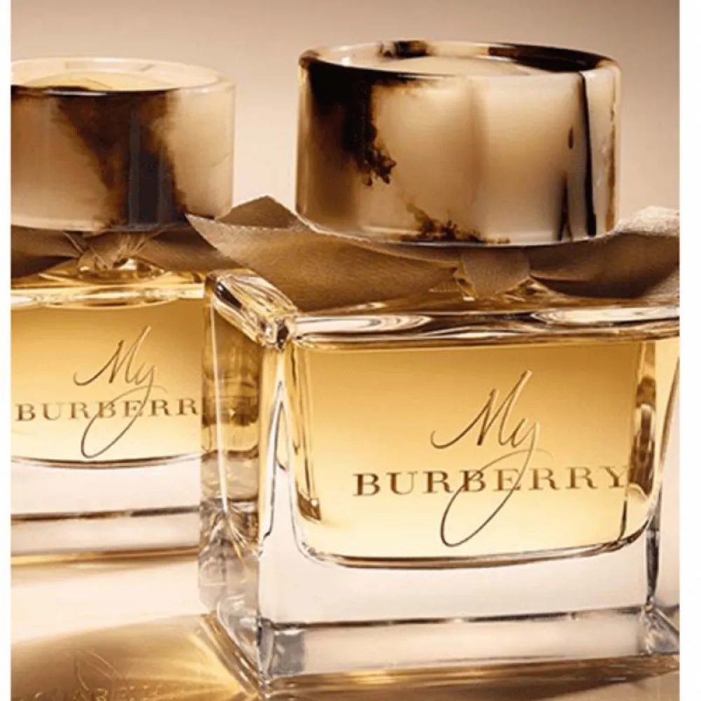 Burberry My Burberry For Women - 90ml - Eau De Parfum