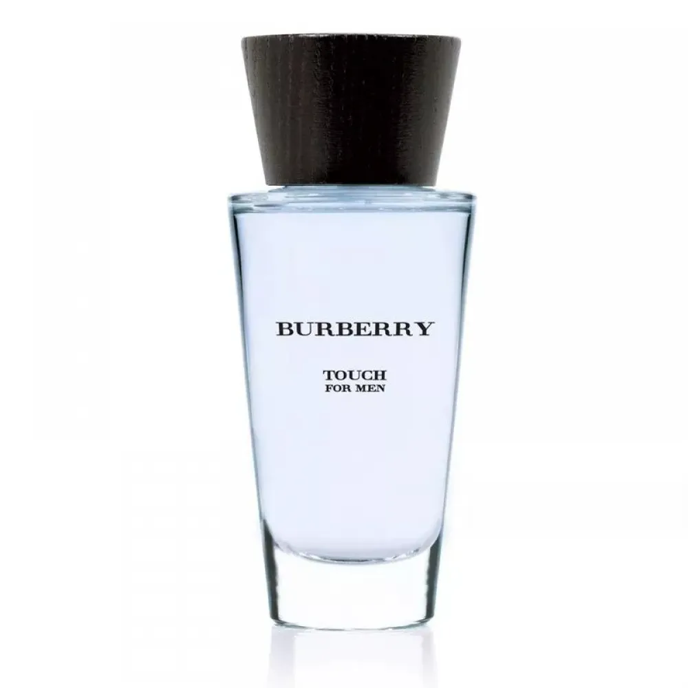 Burberry Touch for Men - Eau De Toilette 100ml