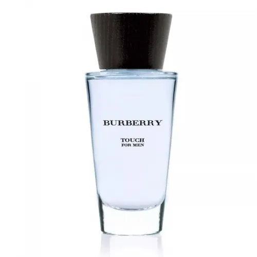 Burberry Touch for Men - Eau De Toilette 100ml