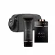 Bvlgari Man in Black Gift Set For Men - Eau de Parfum - 3 Pieces