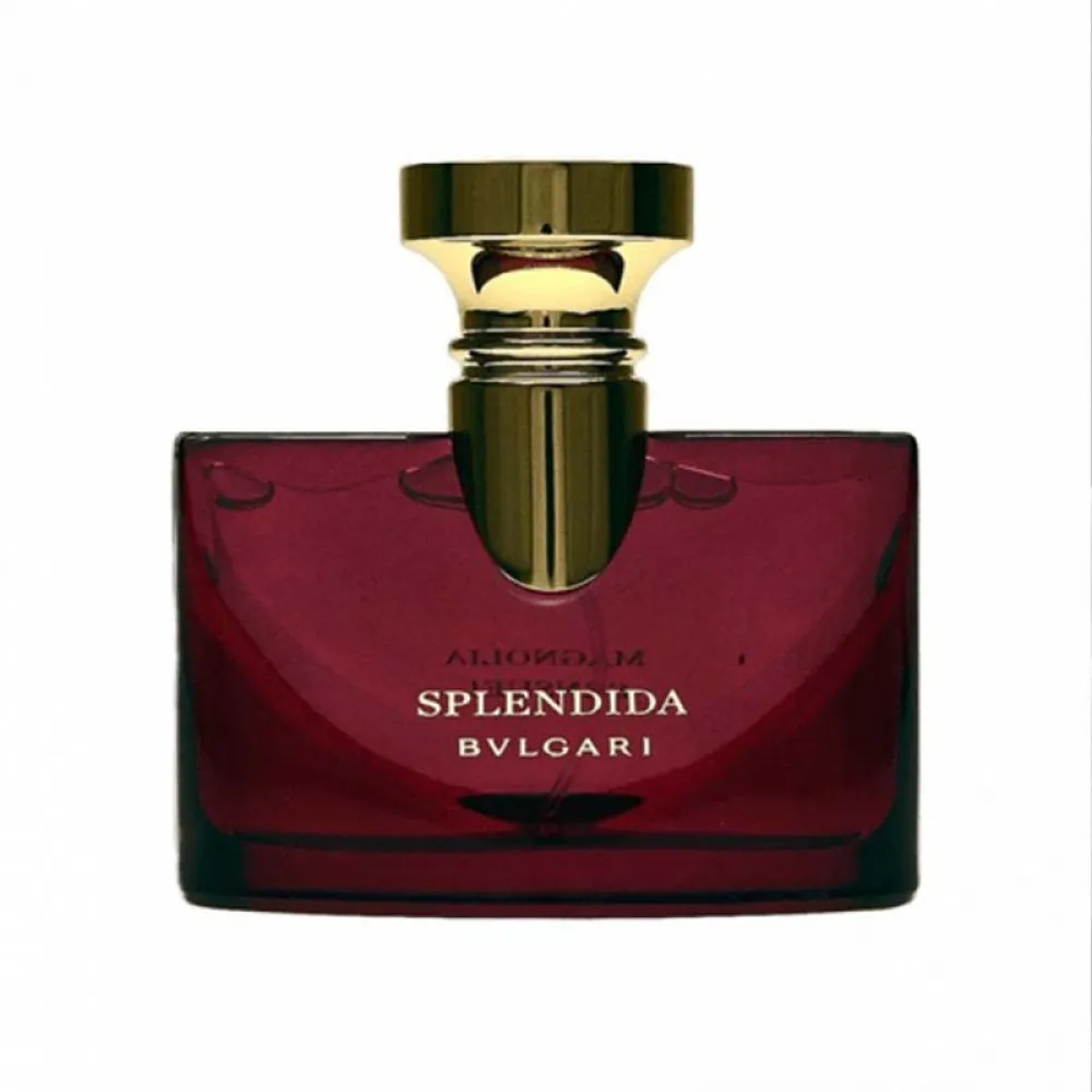 Bvlgari Splendida Magnolia Sensuel For Women - Eau de Parfum 100ml