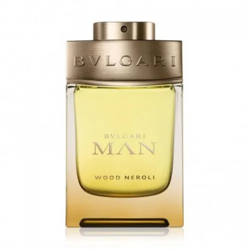 Bvlgari Man Wood Neroli - Eau De Perfum 100ml