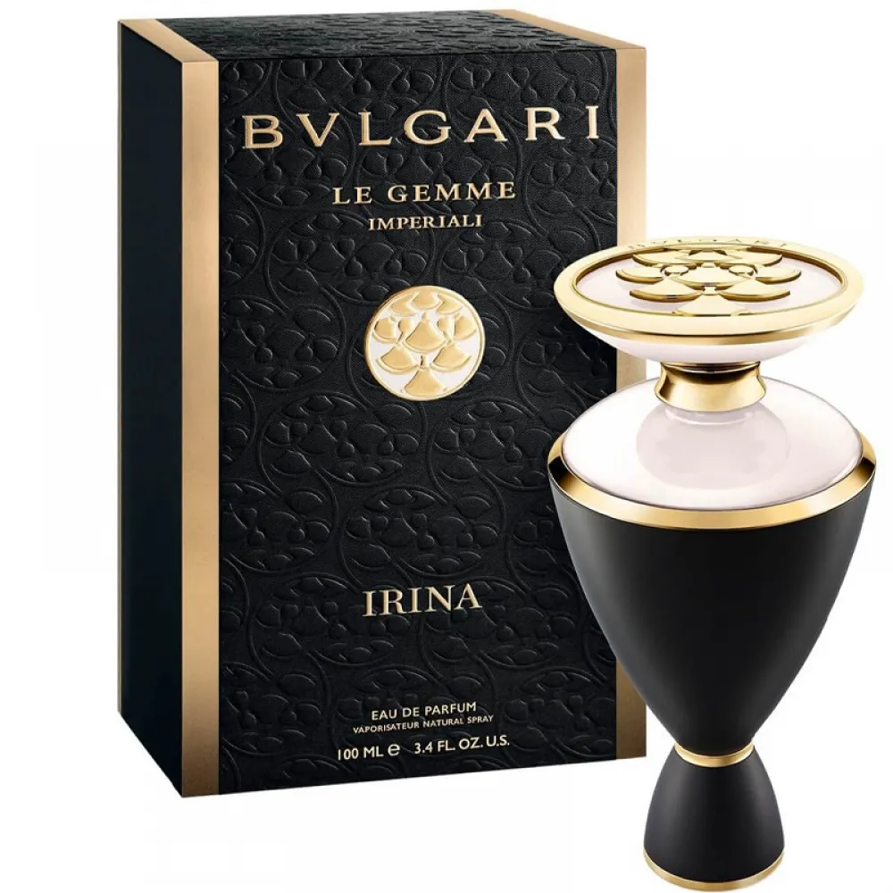 Bvlgari Le Gemme Irina Eau de Parfum-100ml