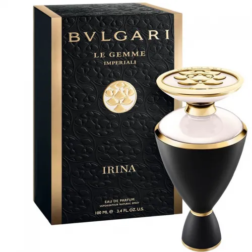 Bvlgari Le Gemme Irina Eau de Parfum-100ml