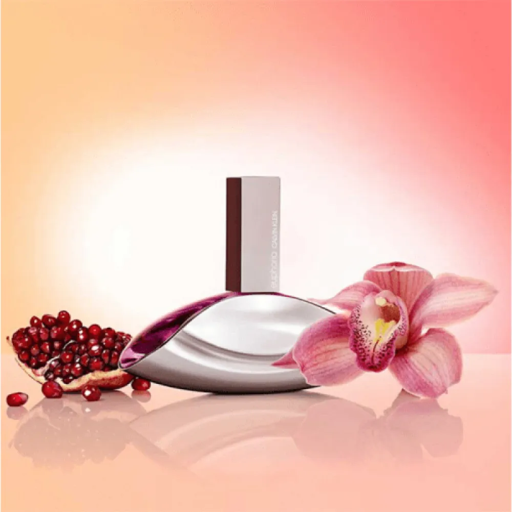 Calvin Klein Euphoria For Women - Eau de Parfum 100ml