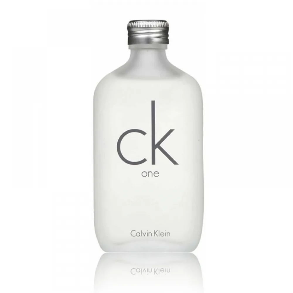 Calvin Klein CK One For Men - Eau de Toilette 100ml