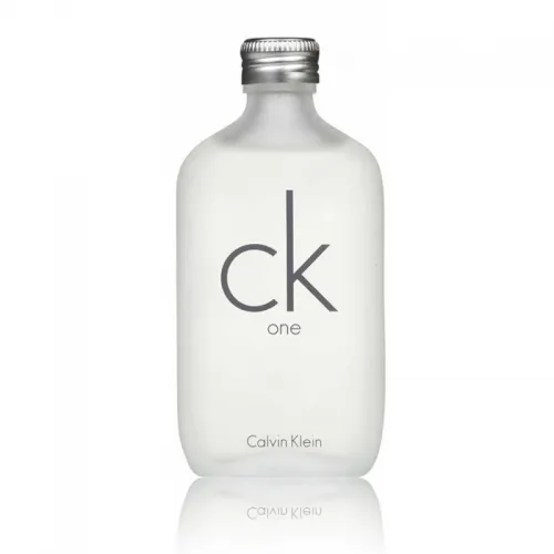 عطر سي كي ون من كالفن كلاين للرجال - أو دو تواليت 200مل