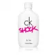 Calvin Klein Ck One Shock For Women - Eau De Toilette 200ml