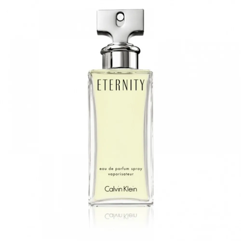 عطر اترنتي من كالفن كلاين للنساء - أو دي بارفيوم 100مل