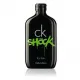 Calvin Klein CK One Shock For Men - Eau de Toilette 200ml