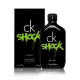 Calvin Klein CK One Shock For Men - Eau de Toilette 100ml