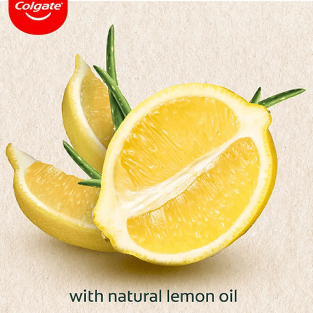 Colgate Toothpastes Natural Extracts Ultimate Fresh - 75ml