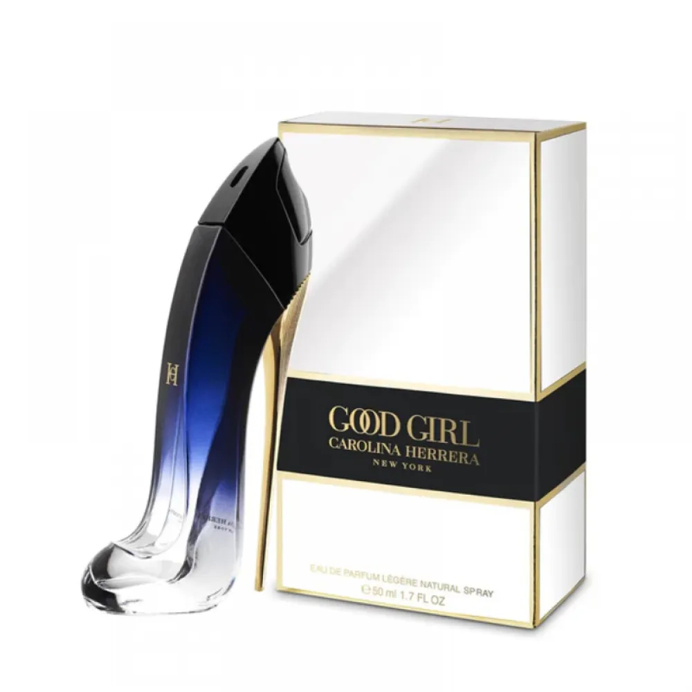 Carolina Herrera Good Girl For Women - Eau de Parfum Legere 80ml