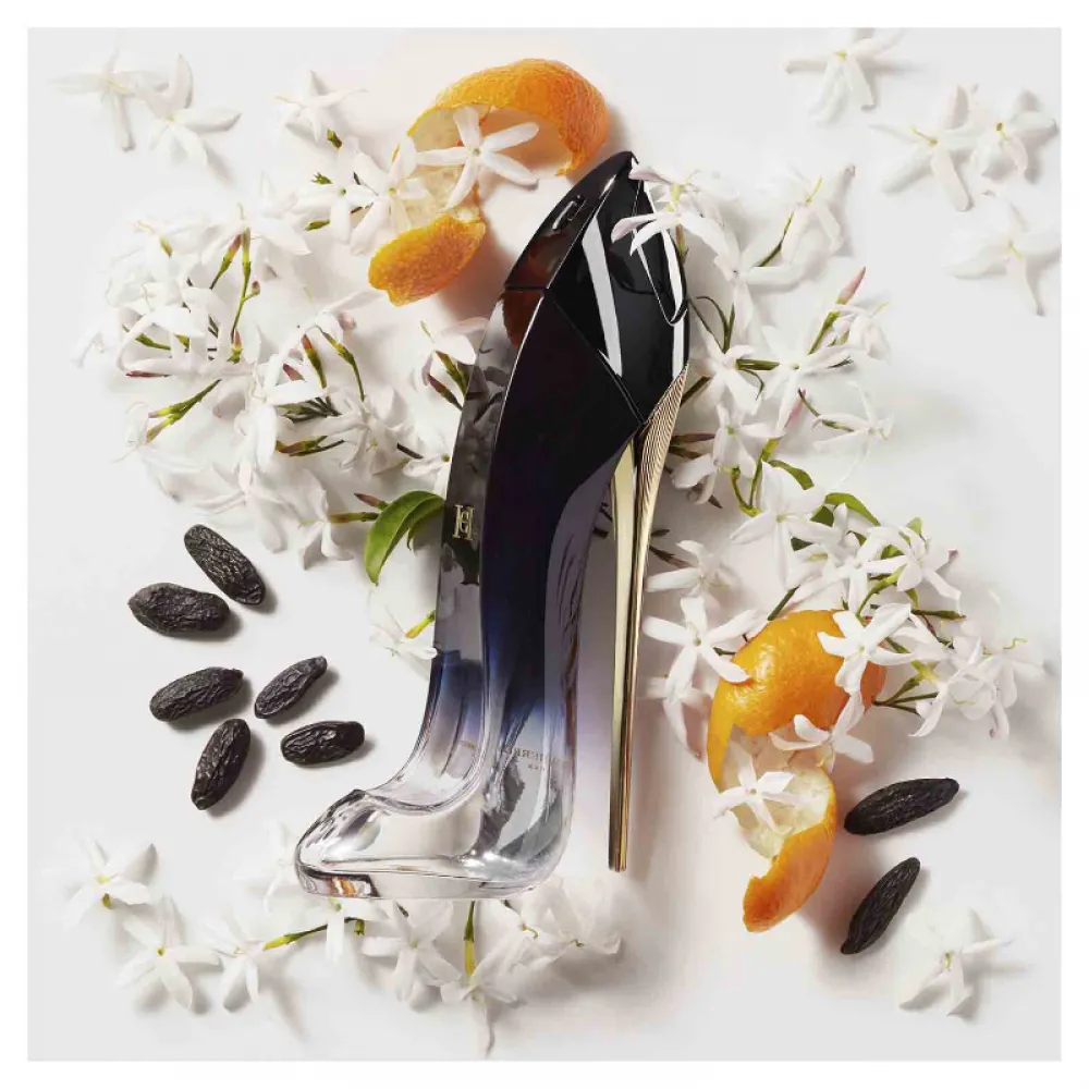 Carolina Herrera Good Girl For Women - Eau de Parfum Legere 80ml