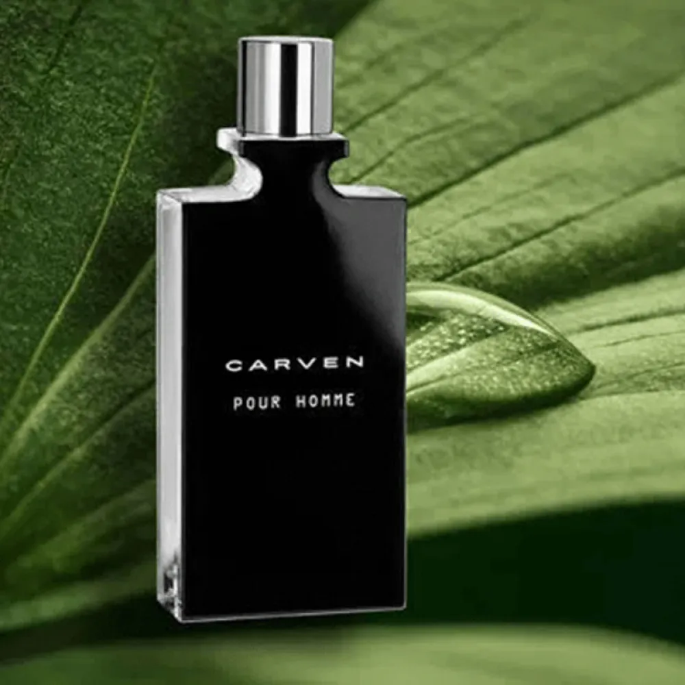 Carven Pour Homme For Men - Eau de Toilette 50ml