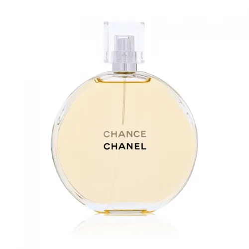Chanel Chance Eau Fraiche For Women - Eau De Toilette 50ml