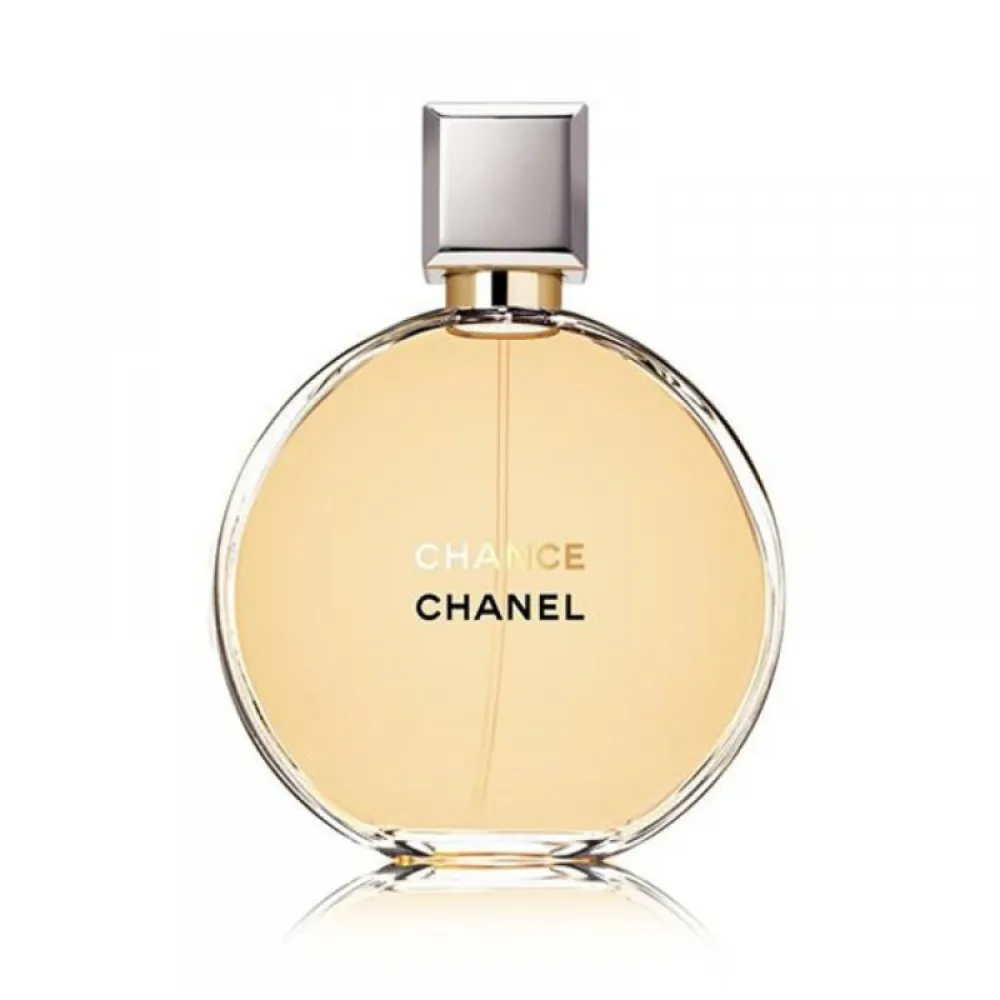 Chanel Chance For Women - Eau De Perfum 100ml