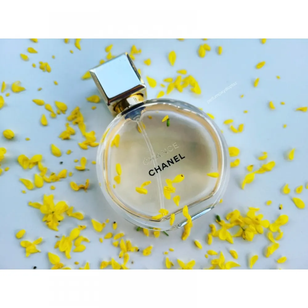 Chanel Chance For Women - Eau De Perfum 100ml