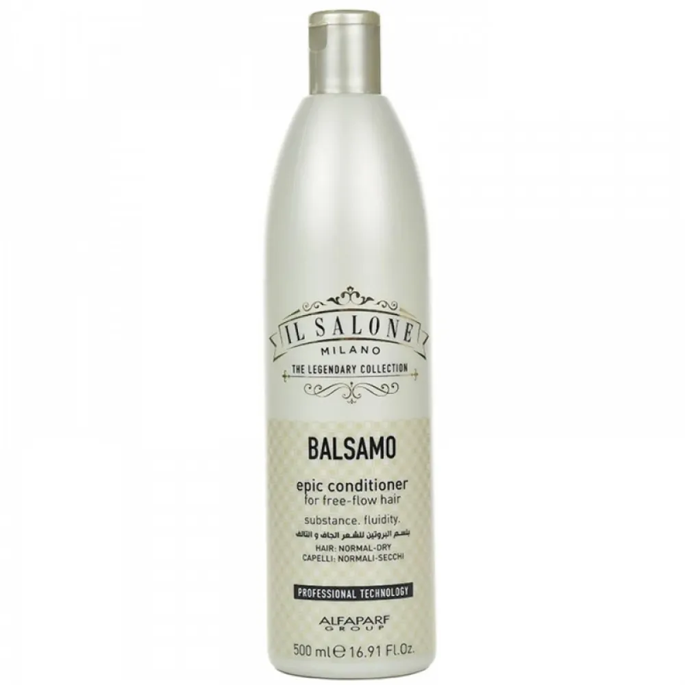IL SALONE MILANO Epic Conditioner - 500 ml