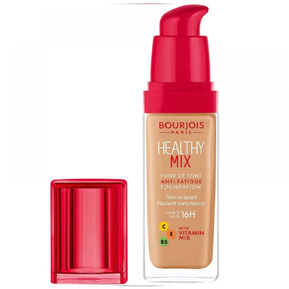 Bourjois Healthy Mix Foundation - 30ml N56 Hale Clair