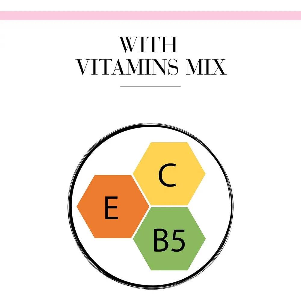 Bourjois Healthy Mix Foundation - 30ml N58 Caramel