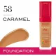 Bourjois Healthy Mix Foundation - 30ml N58 Caramel