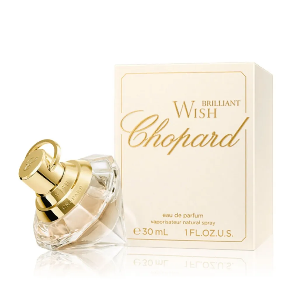 Chopard Brilliant Wish For Women - Eau De Parfum 30ml
