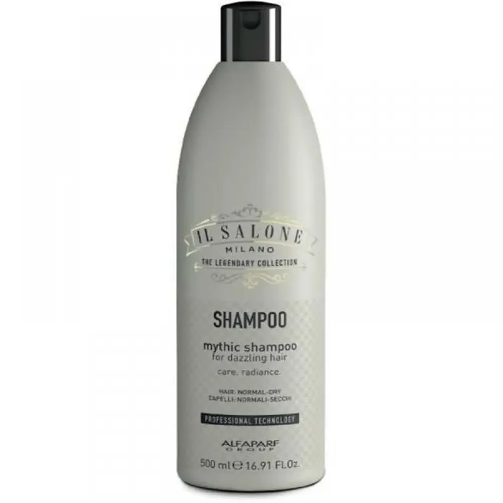 IL SALONE MILANO Mythic Shampoo - 500 ml