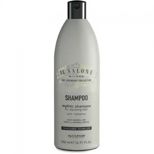 IL SALONE MILANO Mythic Shampoo - 500 ml
